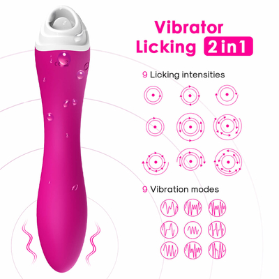 남근 대용품 진동자 발언 리커 자극물질, 방수 질 자극 마사지사