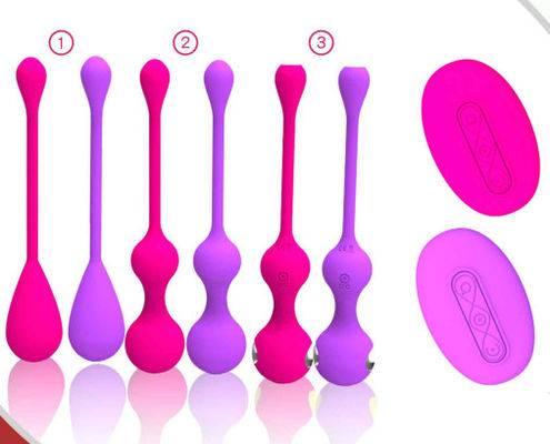 Vaginal Shrinking Ball