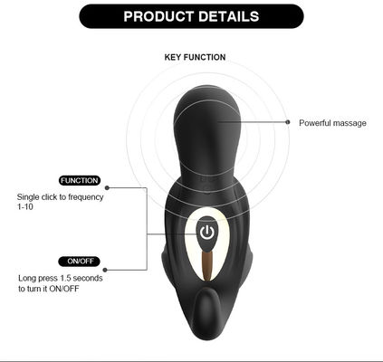 Prostate Massager