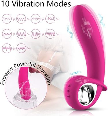 부풀게할 수 있는 항문 진동자 질 오르가즘 진동자 남성들 전립선 마사지사 버트 플러그