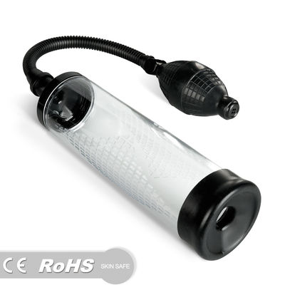 CE는 확대에 쓸 진공 페니스 들것 PVC 재료를 증명했습니다