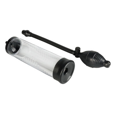 CE는 확대에 쓸 진공 페니스 들것 PVC 재료를 증명했습니다