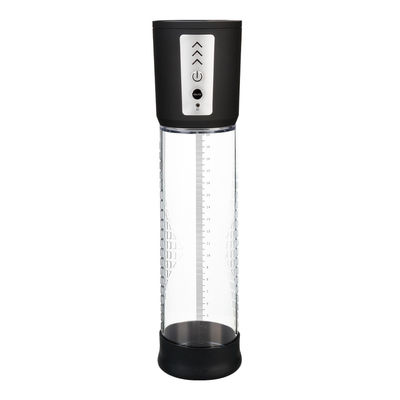 사람들 실리콘 교수 소매를 위한 SESKOM 70x300mm 페니스 진공 펌프