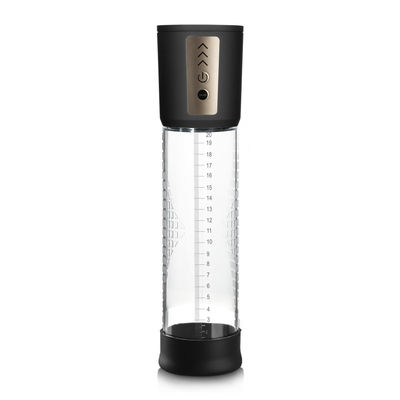 사람들 실리콘 교수 소매를 위한 SESKOM 70x300mm 페니스 진공 펌프