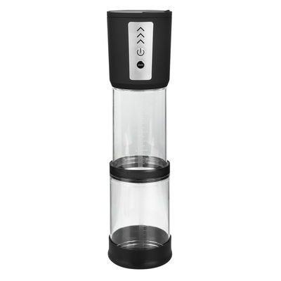 XXL 음경 확대 진공 남자 개선제 200x80mm 조정할 수 있는 3 속도