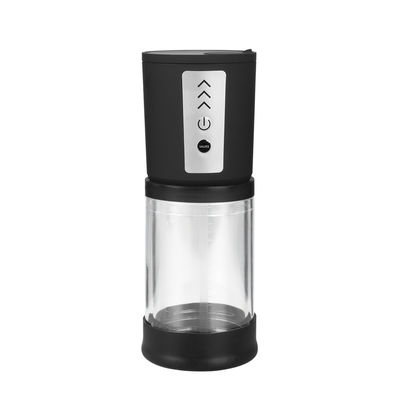 XXL 음경 확대 진공 남자 개선제 200x80mm 조정할 수 있는 3 속도