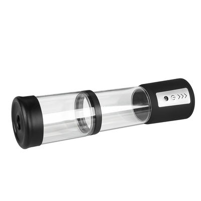 XXL 음경 확대 진공 남자 개선제 200x80mm 조정할 수 있는 3 속도