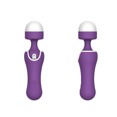 자기성 본체 무선 전신 AV 막대 마사지사