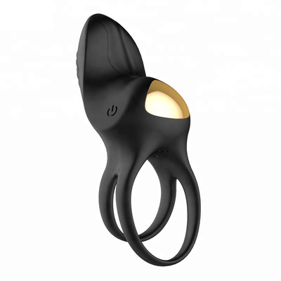 45*45mm 실리콘 남자 페니스 링 게이 페니스 벨소리 남자 수음동 성적 기구
