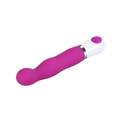 150mm 90 Mins Clit 및 Vagina Vibrator 여성 전희 G Spot Vibrator 섹스 토이