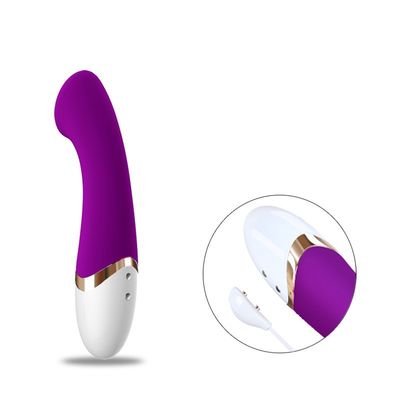 IPX3 오르가즘 자극 남근 대용품 여성 질 마사지 질 마사지 페니스