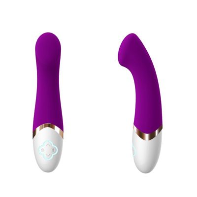 IPX3 오르가즘 자극 남근 대용품 여성 질 마사지 질 마사지 페니스