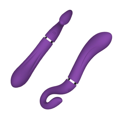 OEM IPX6 FDA 인공 질 오르 진동자 여성 Ｇ스폿 진동자 성적 기구