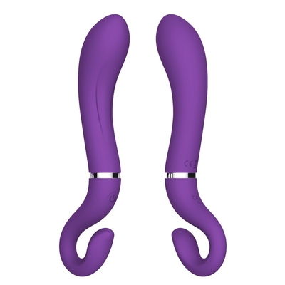OEM IPX6 FDA 인공 질 오르 진동자 여성 Ｇ스폿 진동자 성적 기구