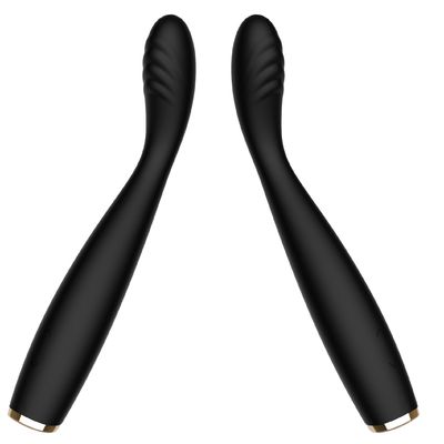 버자이너 빠른 클라이맥스 G스폿 진동자 성적 기구 고주파 젖꼭지와 음핵 진동자