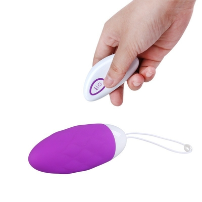 수컷들을 위한 소녀 초보자 작은 달걀 진동자 질 알 유두자극