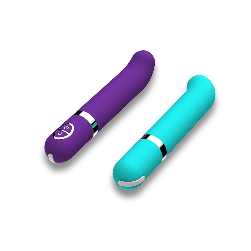 여성을 위한 마사지사 막대 마사지사를 가열시키는 34*34mm 실리콘 남근 대용품 진동자 고양이